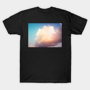 In the Clouds T-Shirt